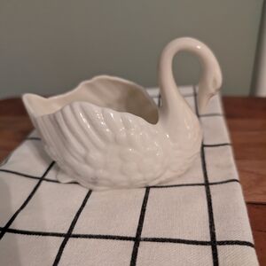 Lenox Cream Centennial Edition Dish